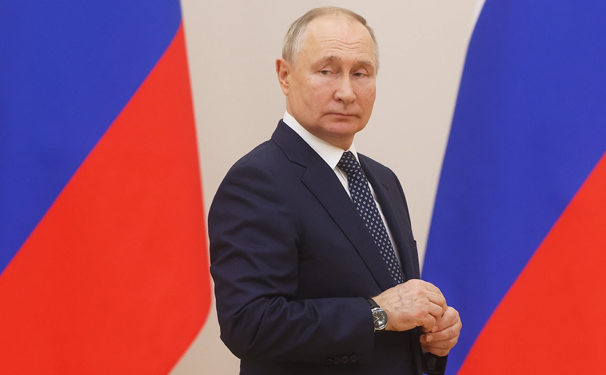 Михаил Метцель / ТАСС