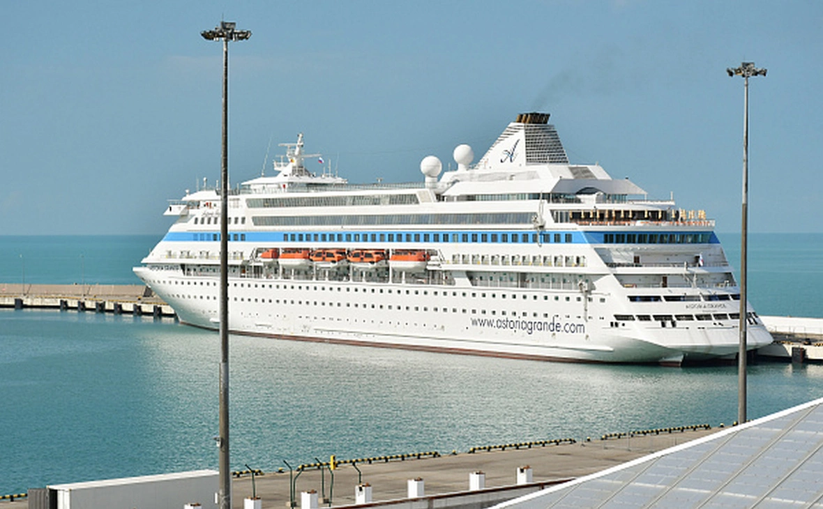 пресс-служба мэрии Сочи