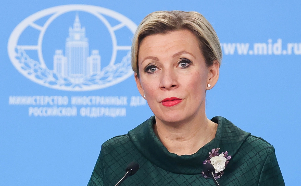 Михаил Терещенко / ТАСС