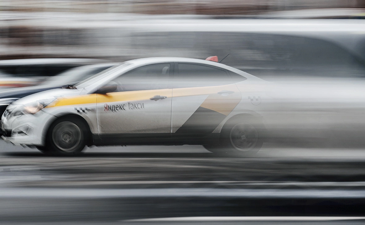 Андрей Любимов / РБК