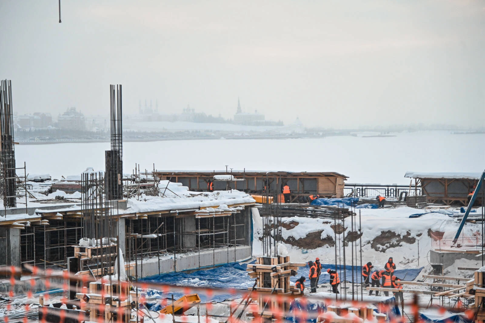 пресс-служба раиса РТ