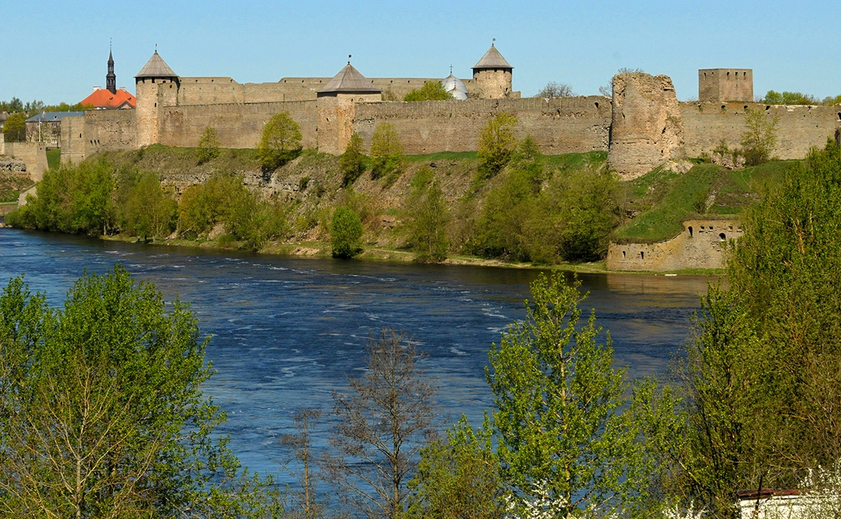 Руслан Шамуков / ТАСС
