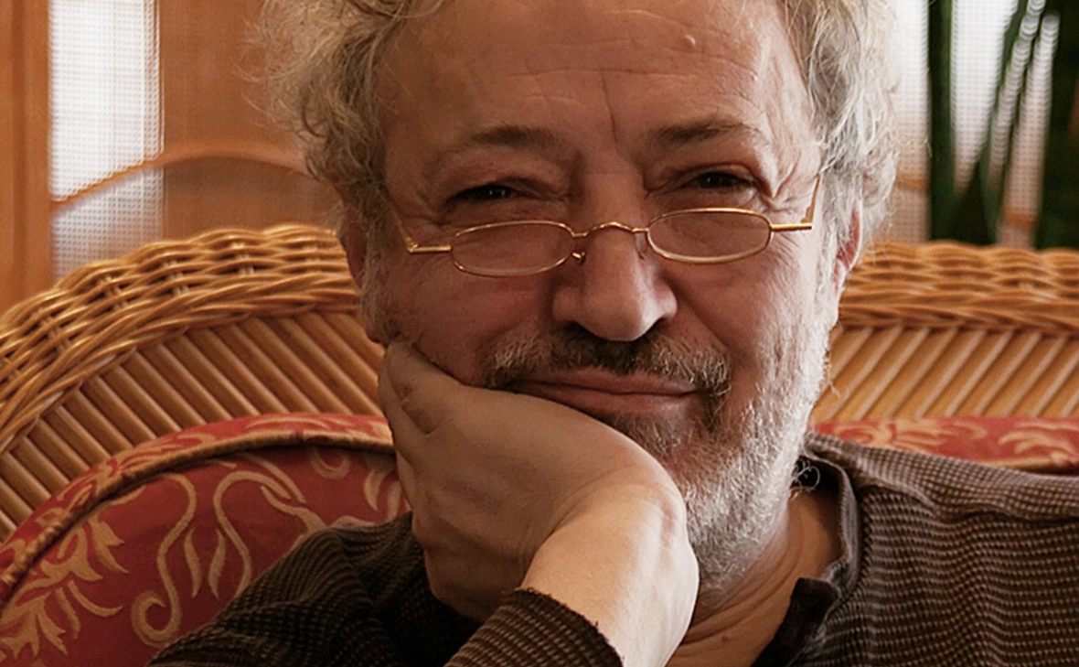 Иван Беседин / wikipedia.org