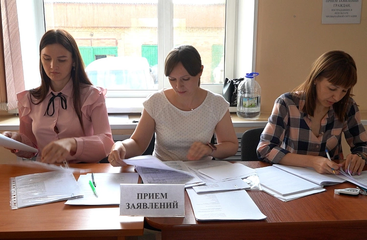 Пресс-служба правительства Приморского края