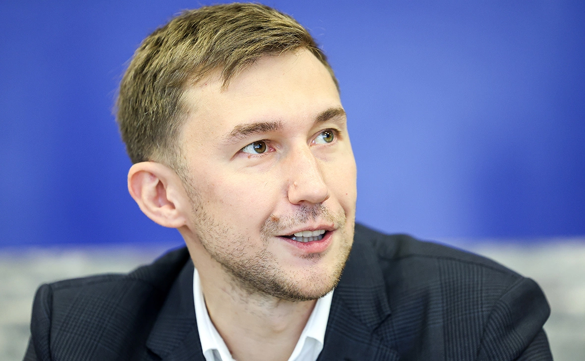 Сергей Савостьянов / ТАСС