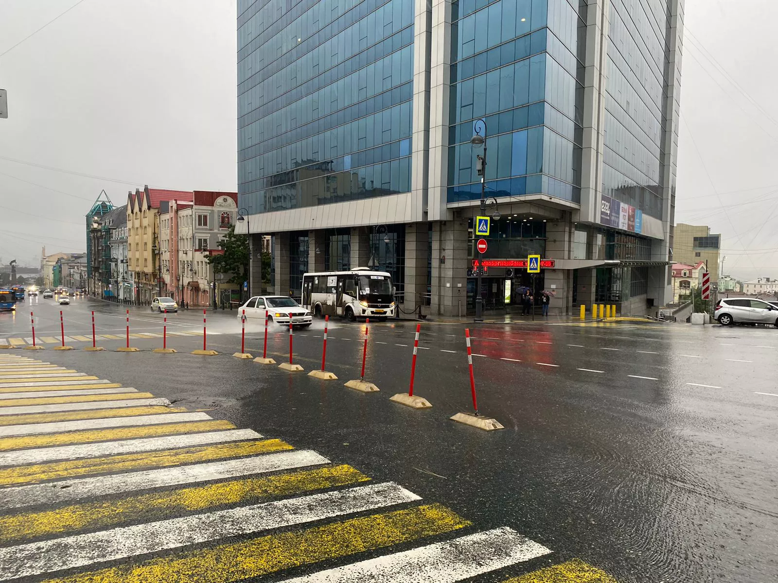 РБК Приморье
