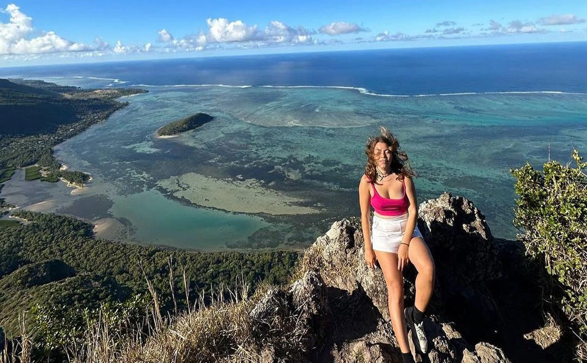 zalia_a / Instagram (входит в корпорацию Meta, признана экстремистской и запрещена в России)