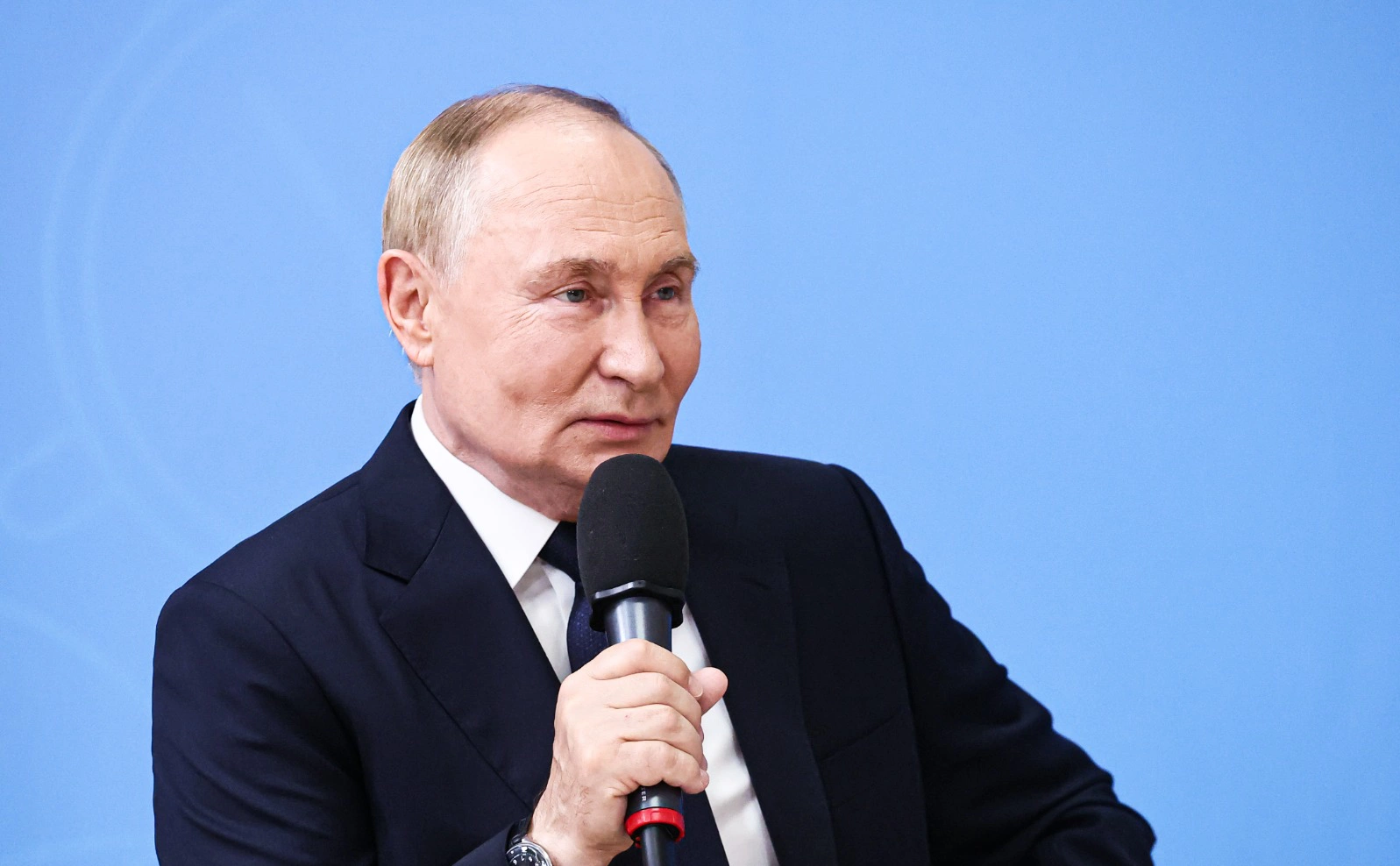 Кристина Кормилицына / ТАСС