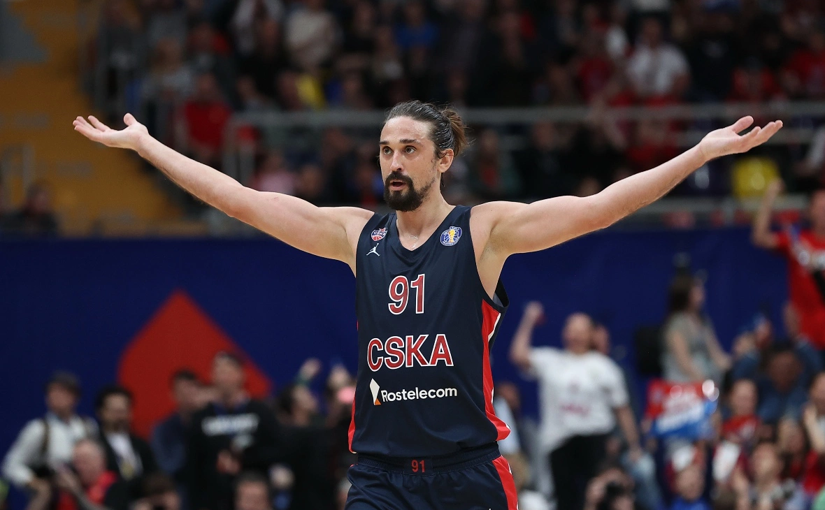 Олег Бухарев / ТАСС