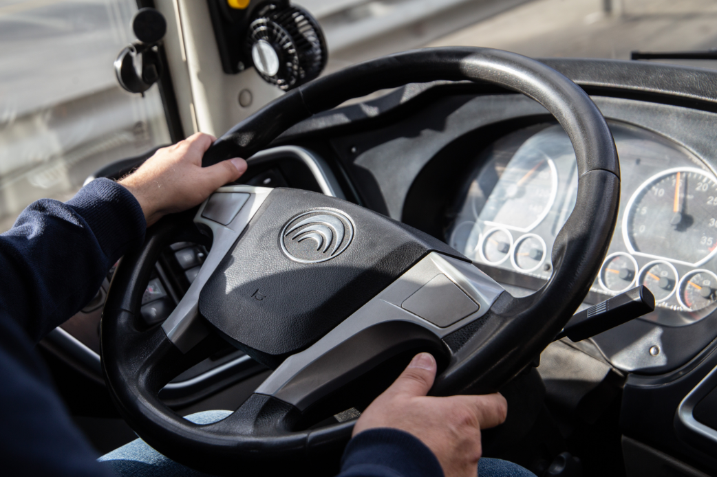 Илья Московец / URA.RU