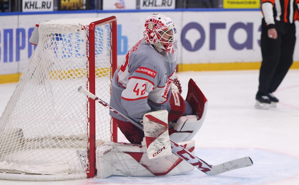 Maksim Konstantinov / Global Look Press