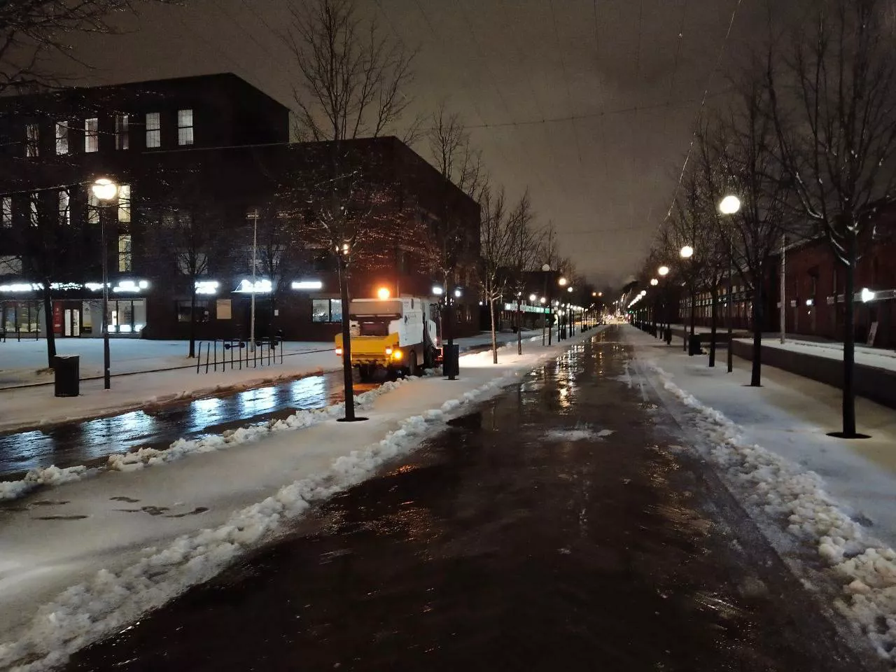 телеграм-канал Елены Дятловой