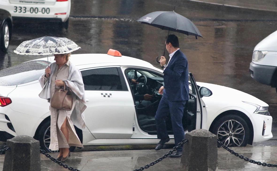 Максим Константинов / Global look press