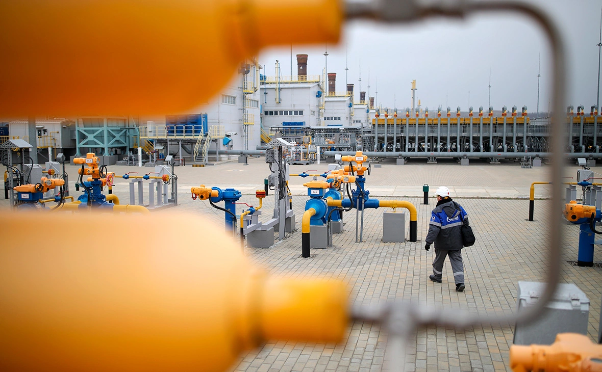 Виталий Тимкив / РИА Новости