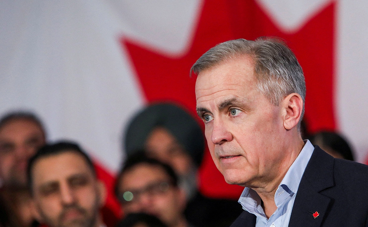 Amber Bracken / Reuters