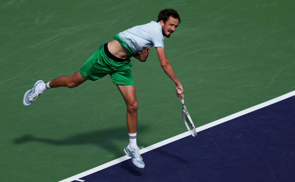 Clive Brunskill / Getty Images