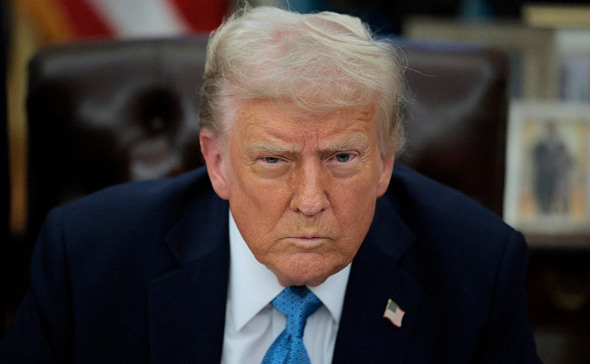 Chip Somodevilla / Getty Images