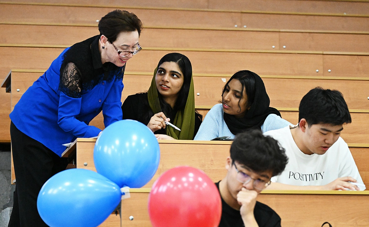 Виталий Аньков / РИА Новости