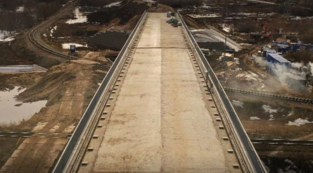 Минтранс Прикамья