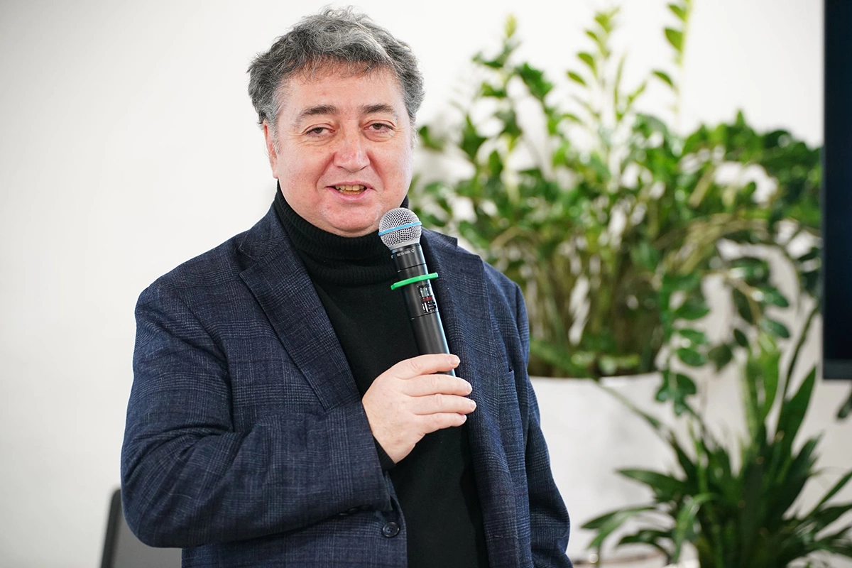 Игорь Сердюк