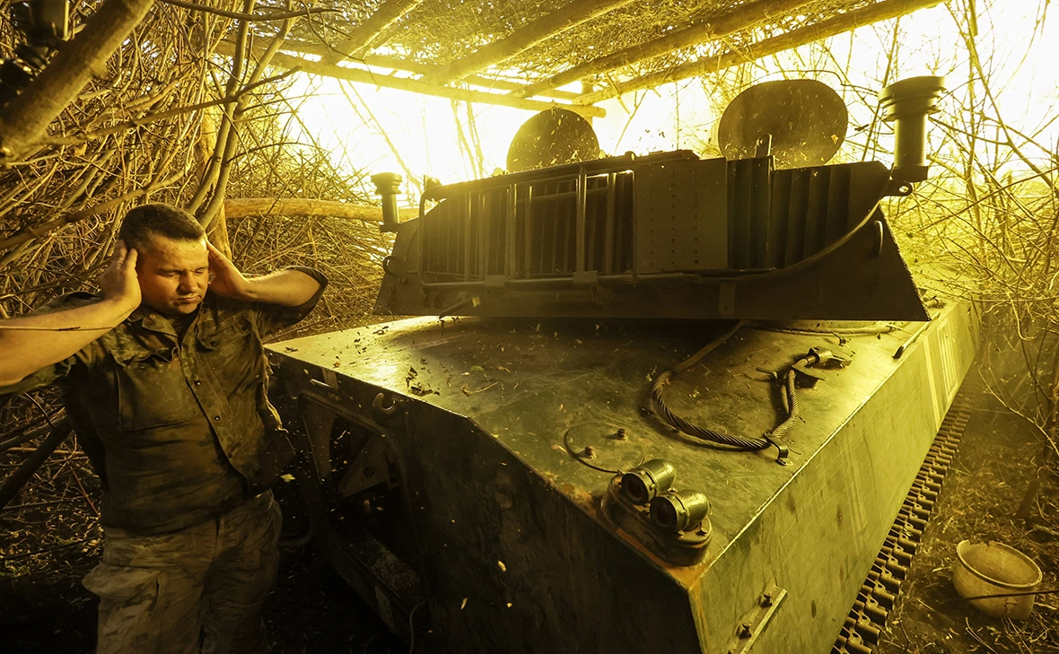 Олег Петрасюк / Reuters