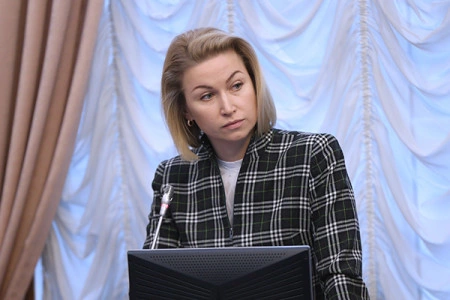 правительство Калининградской области