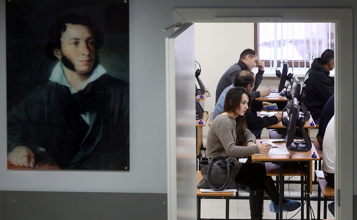 Артём Коротаев / ТАСС