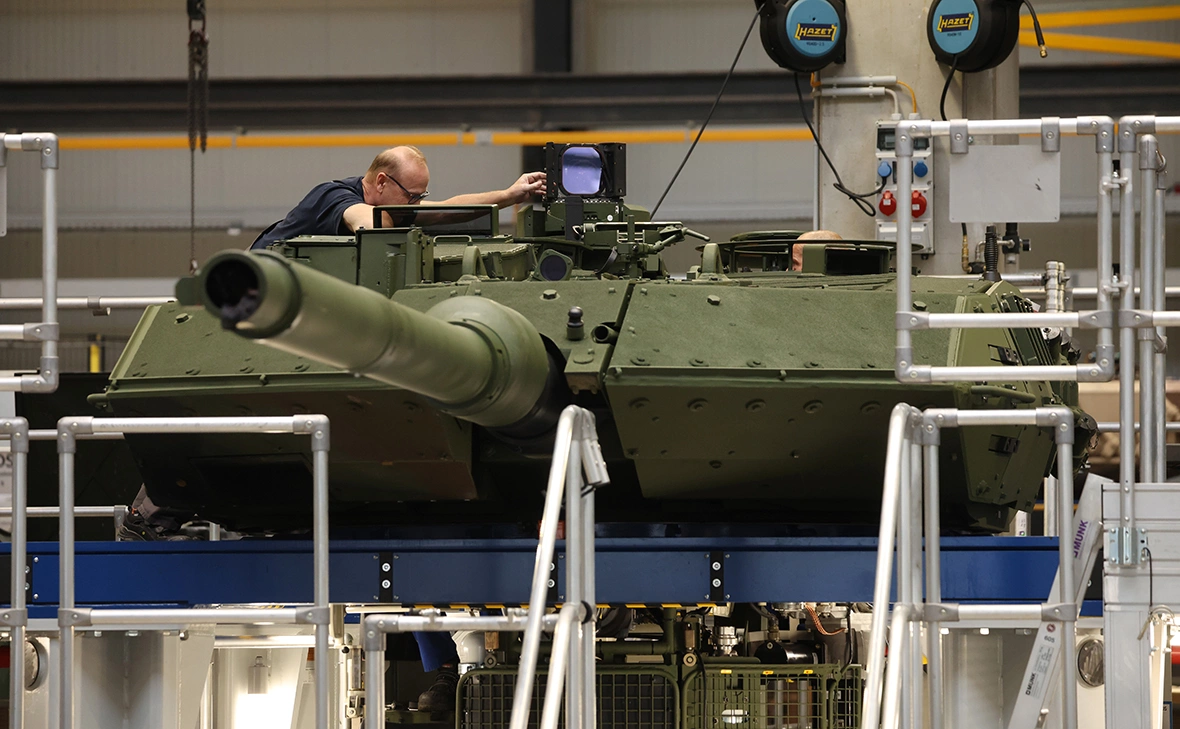 Sean Gallup / Getty Images