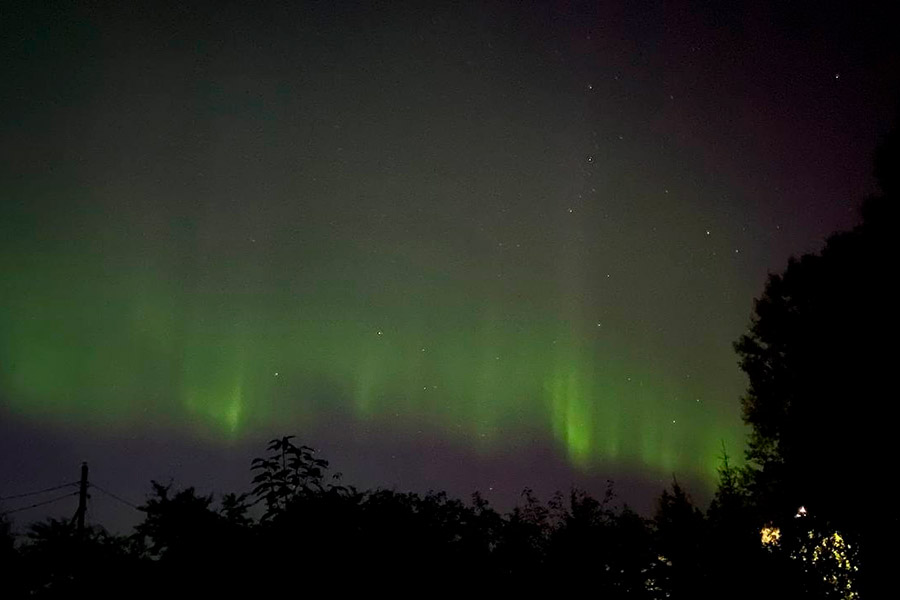 Приозерск, Ленинградская область