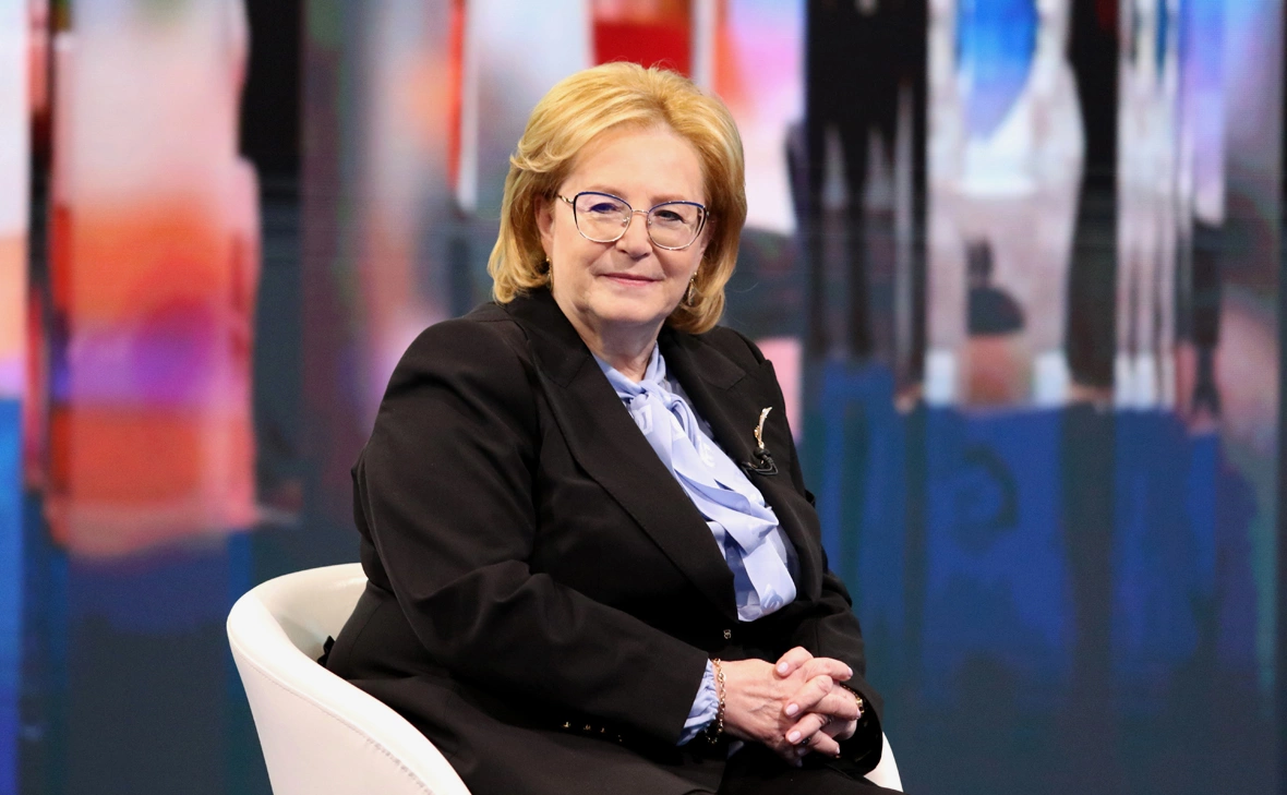 Максим Константинов / ТАСС