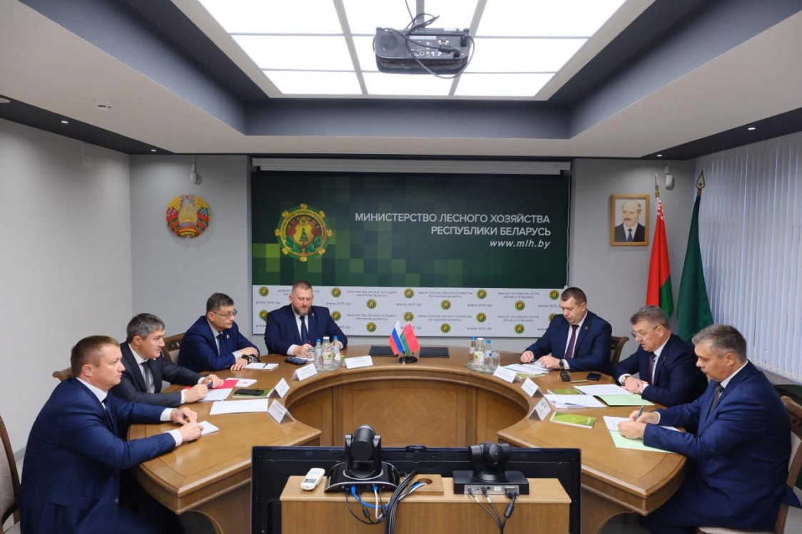 Пресс-центр Правительства Пермского края 