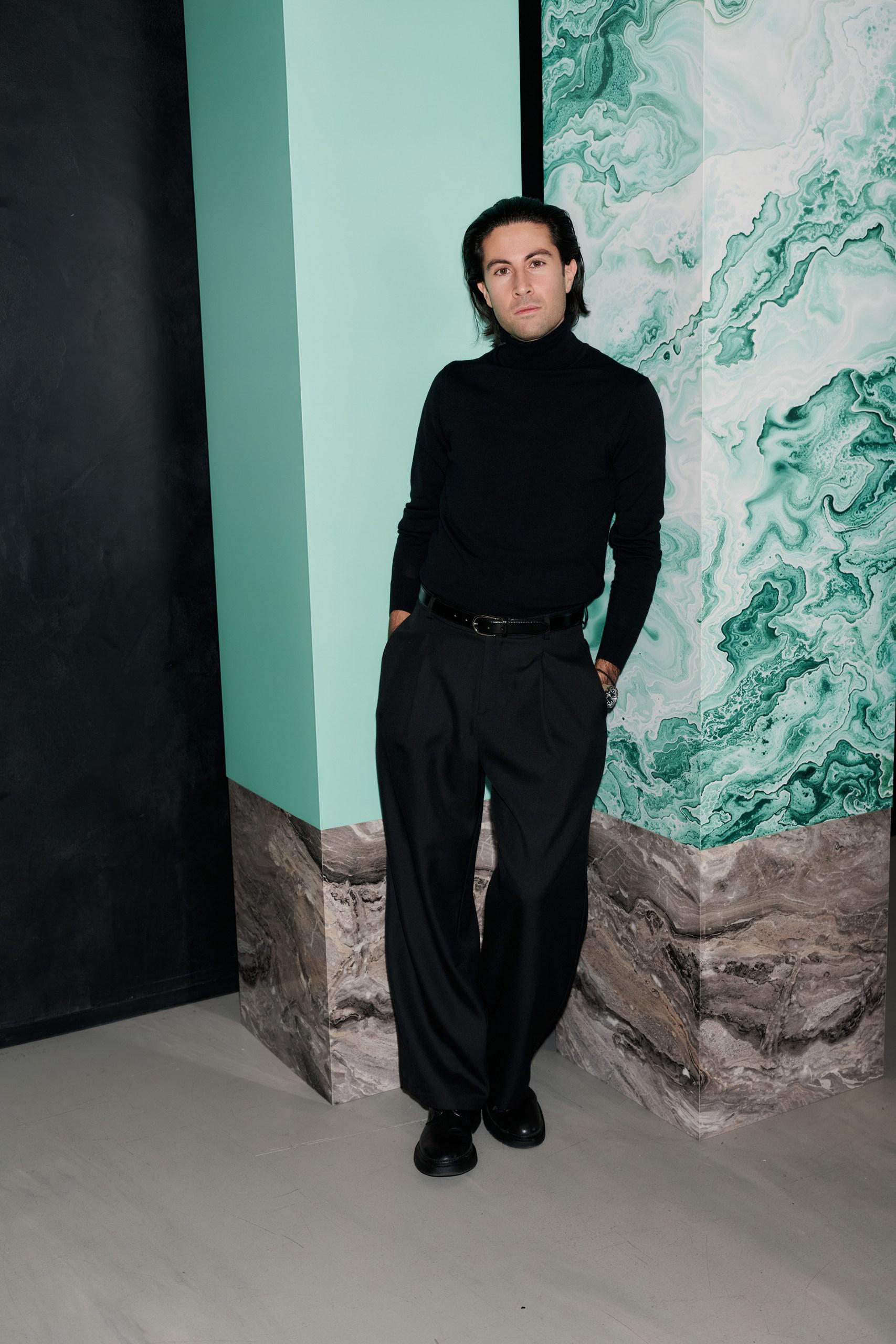 Риад Маммадов