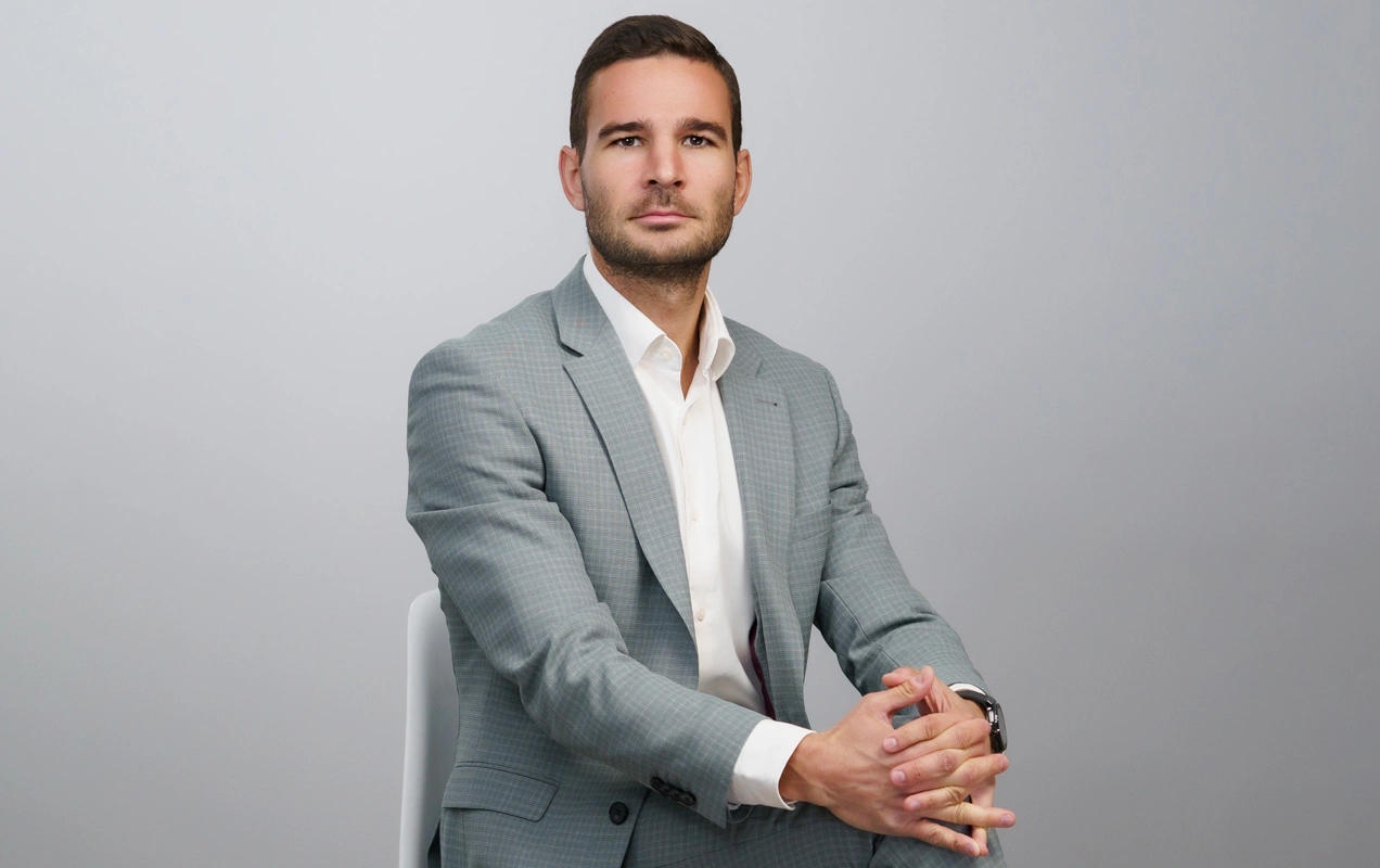 Как «Билайн» превращается из оператора связи в IT-партнера на рынке b2b