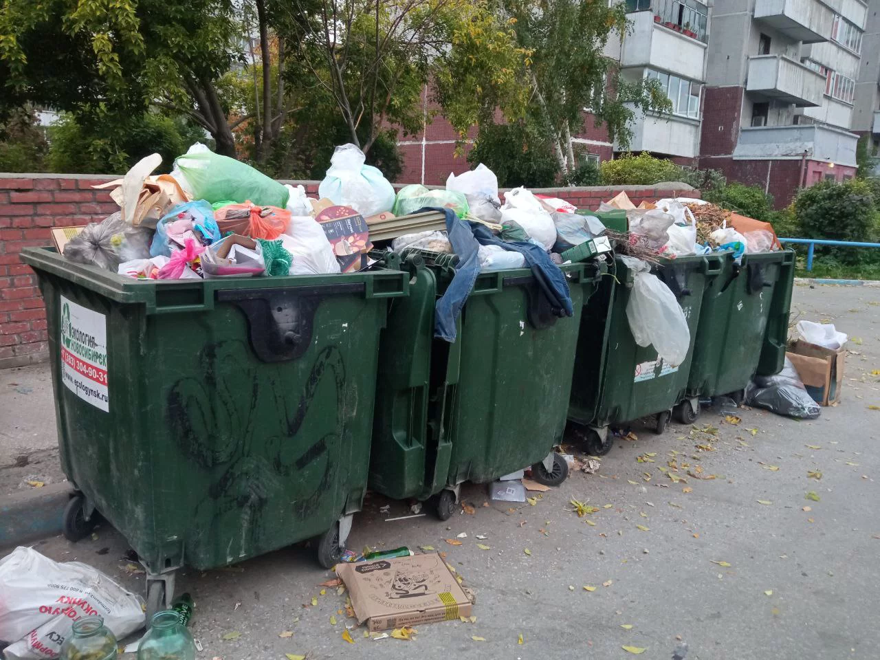 РБК Новосибирск