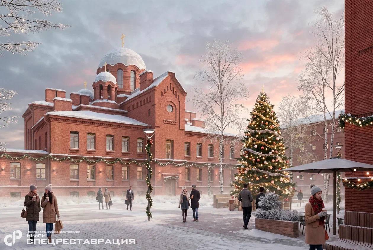 Фото: t.me/linchenko_spb