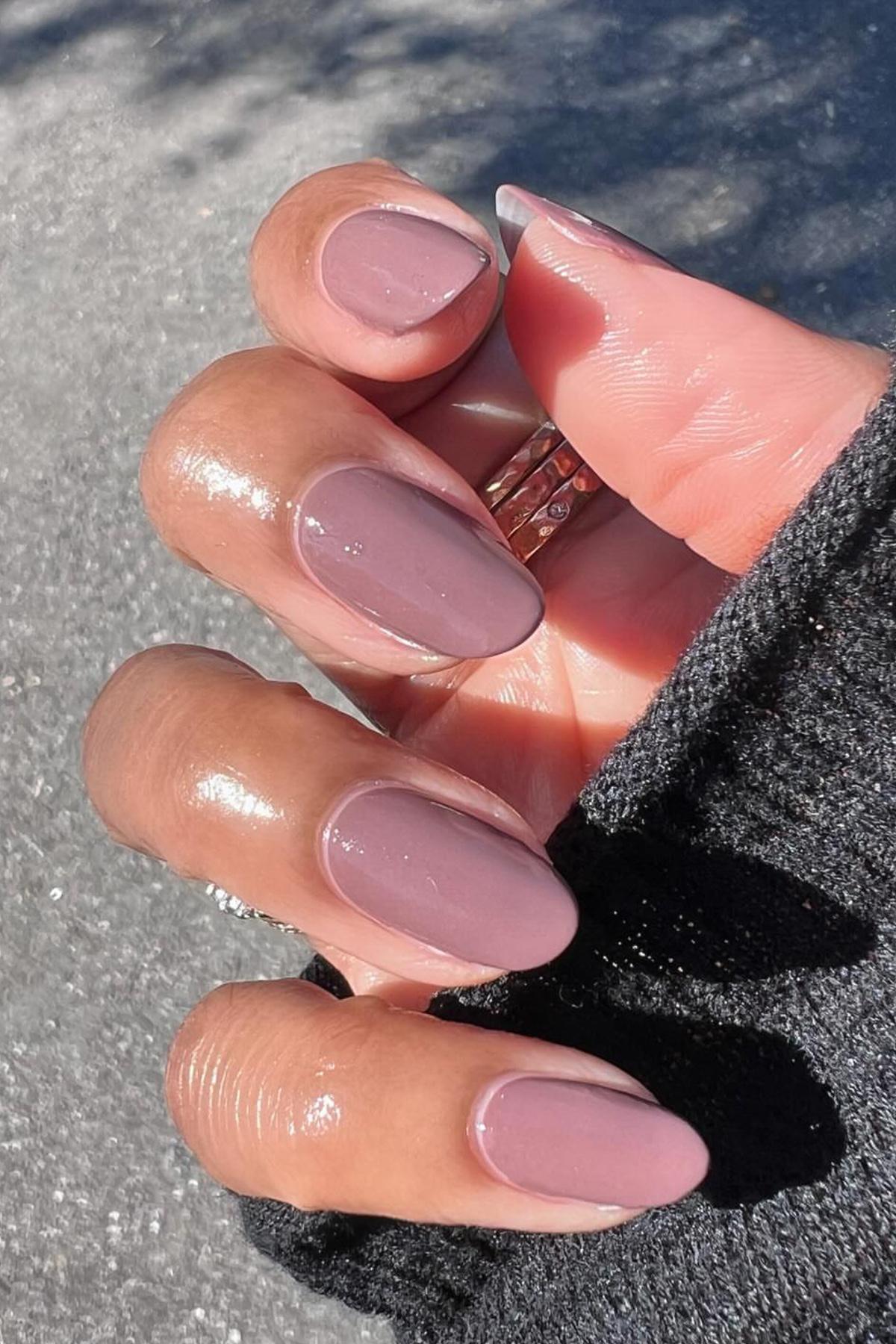 Фото: dndgel / Instagram (входит в корпорацию Meta, признана экстремистской и запрещена в России)