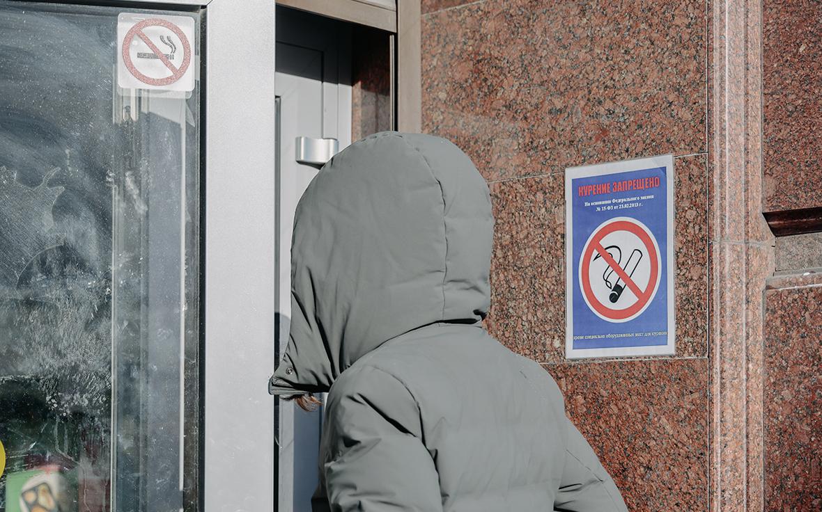 Россияне стали больше курить