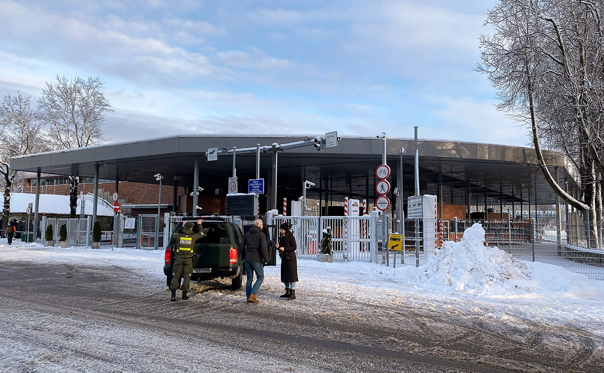 Alexander Welscher / dpa / Global Look Press