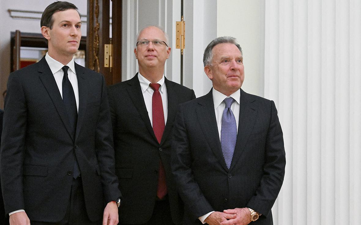 Какие противоречия надо разрешить на консультациях России и США в Майами