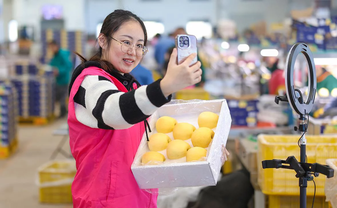 Li Xinjun / XinHua / Global Look Press