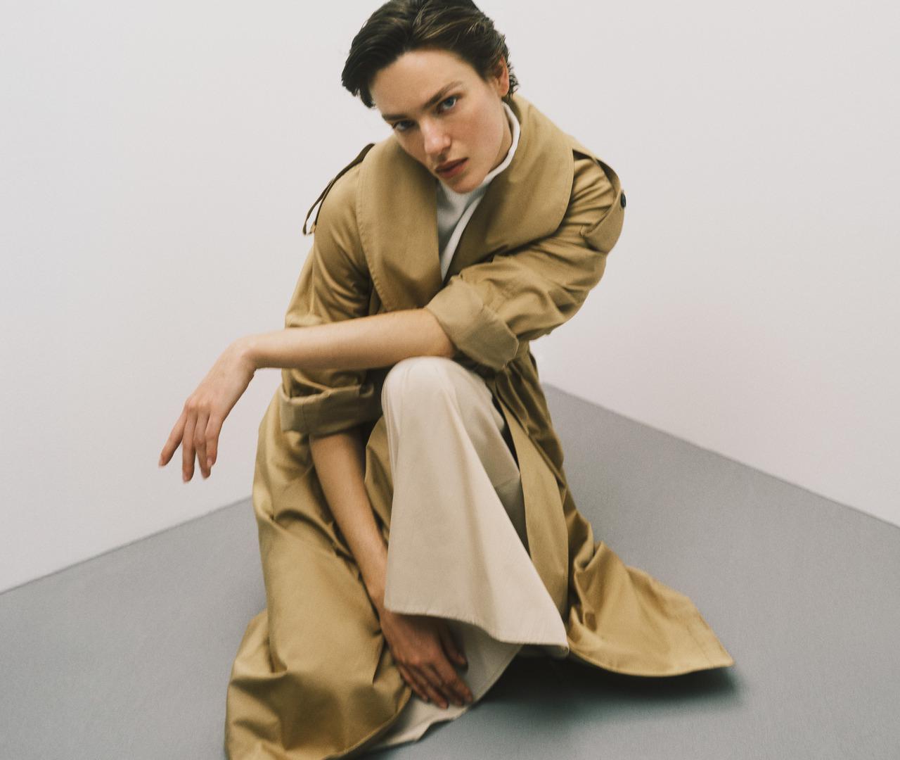 Фото: пресс-служба Stefanel