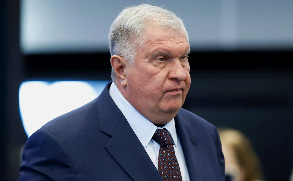 Дмитрий Астахов / ТАСС