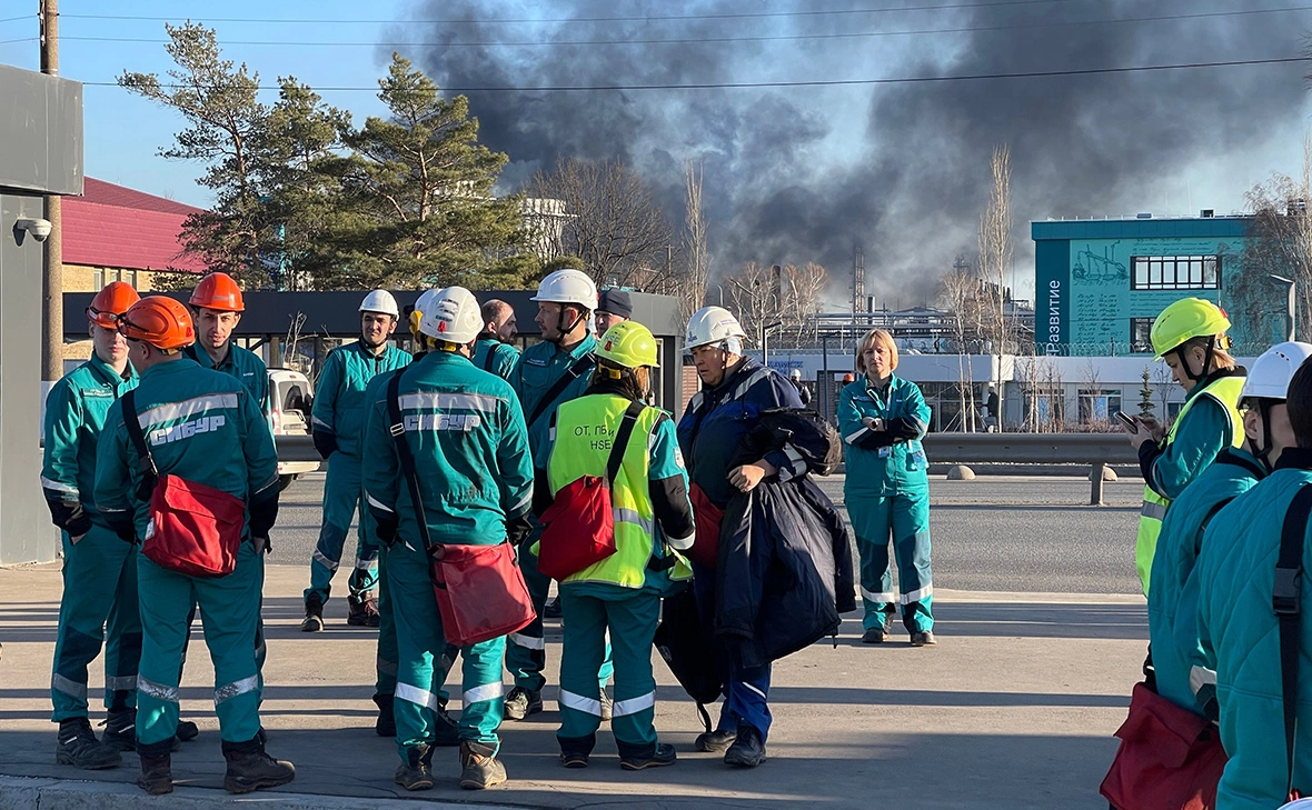 РИА Новости