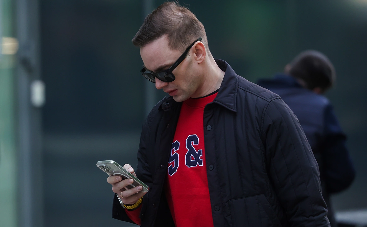 Наталья Шатохина / NEWS.ru / Global Look Press