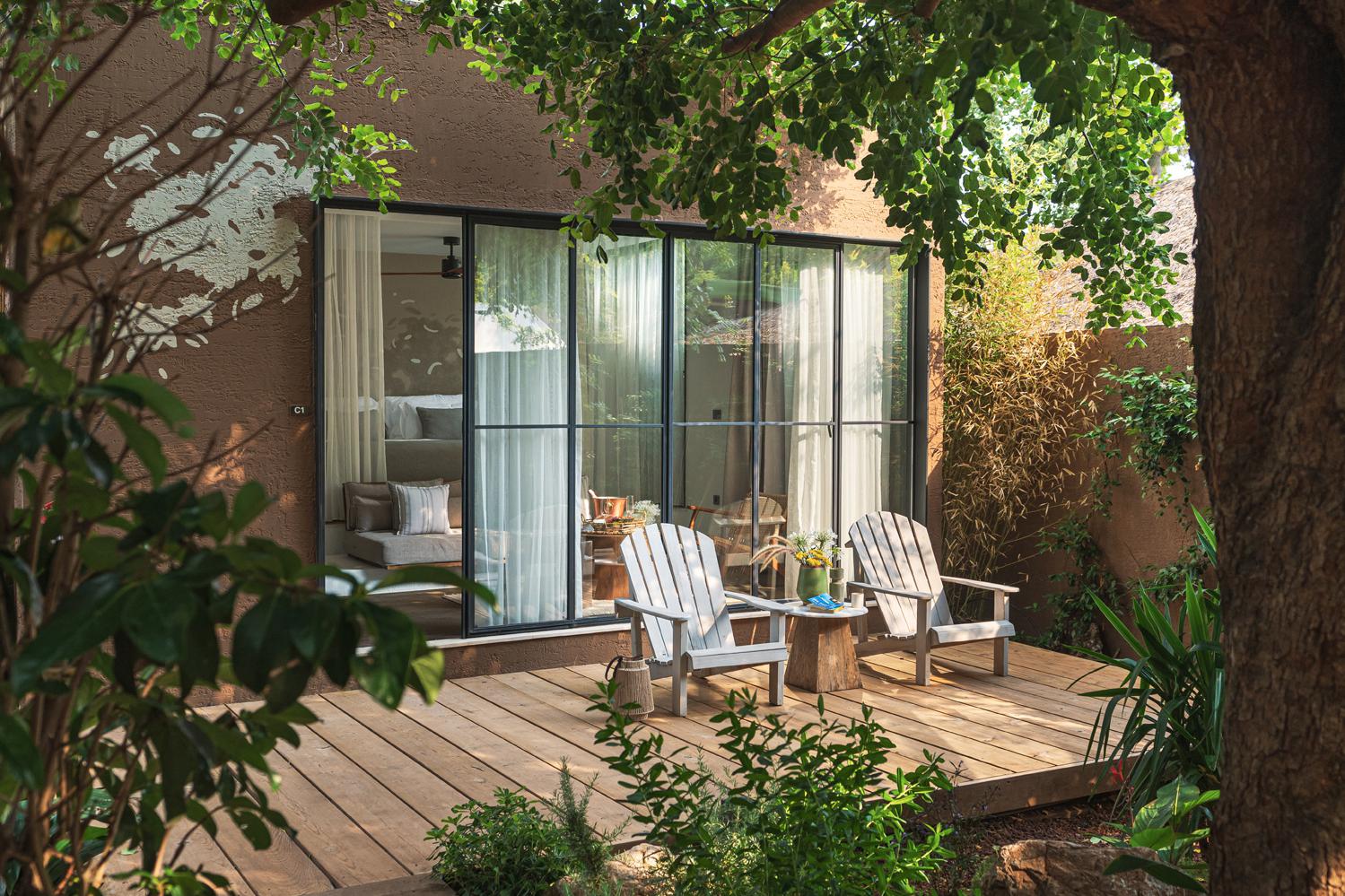 10 лучших отелей Турции для отдыха в 2026 году