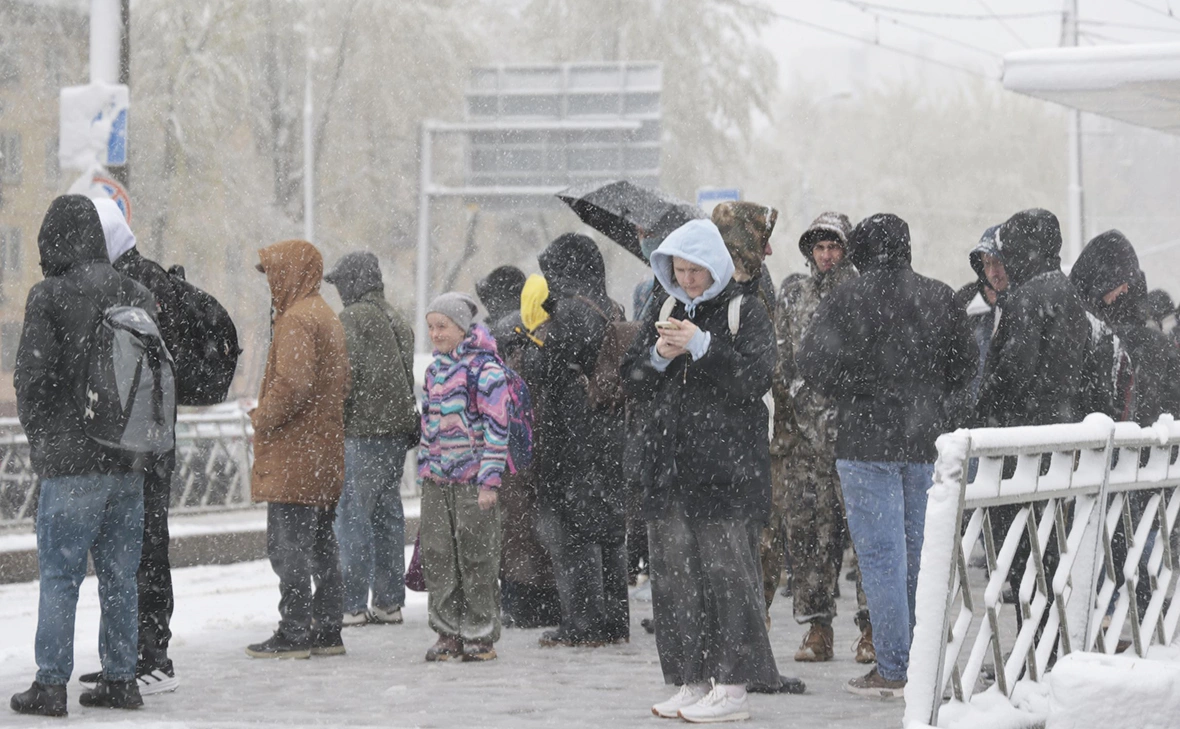 Михаил Гребенщиков / РБК