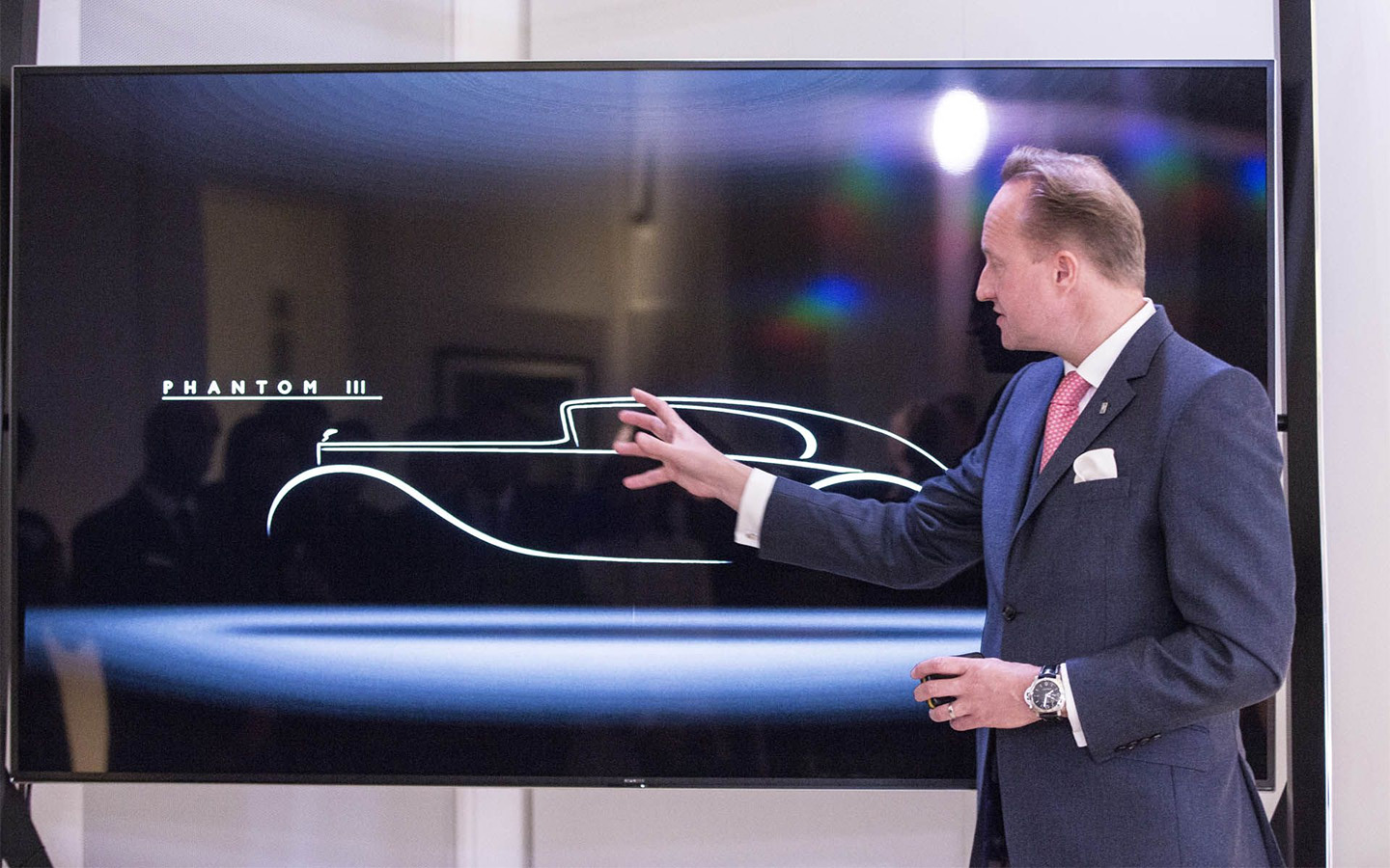 Джайлс Тейлор