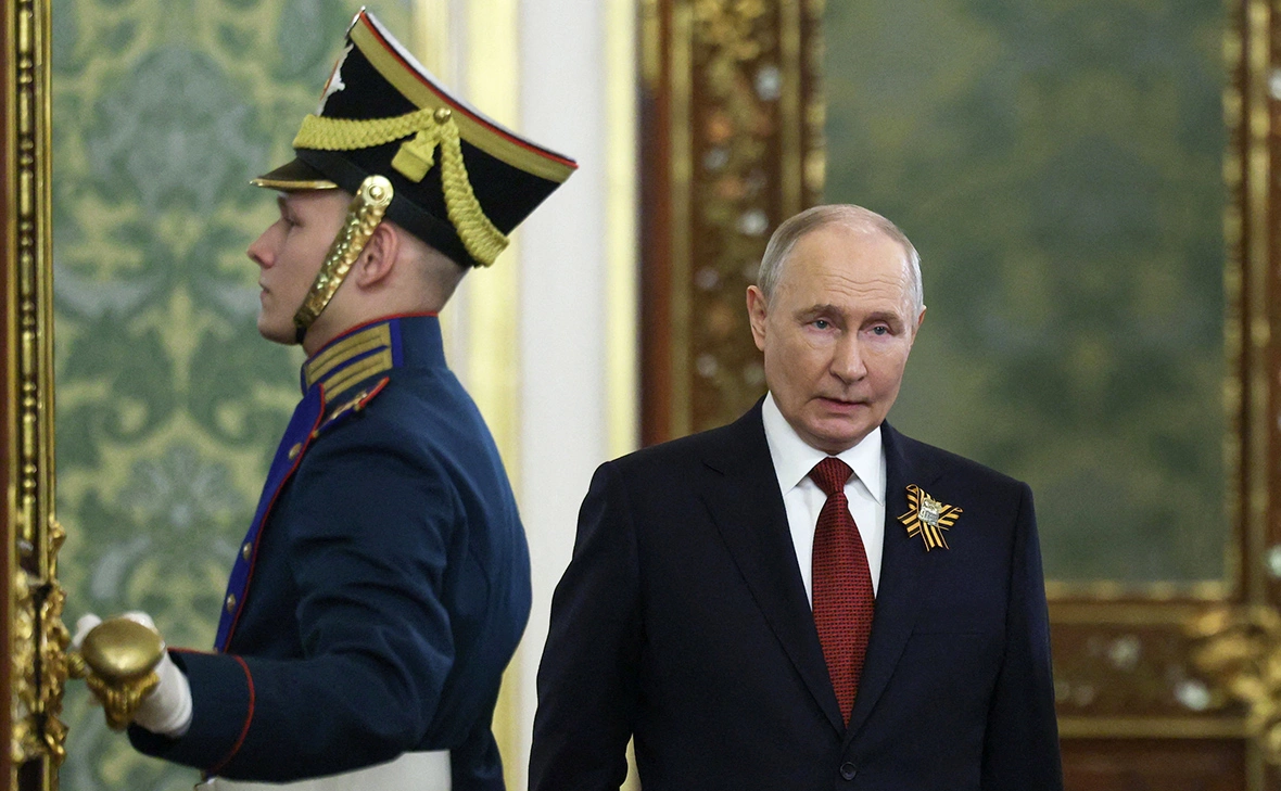 Рамиль Ситдиков / Reuters