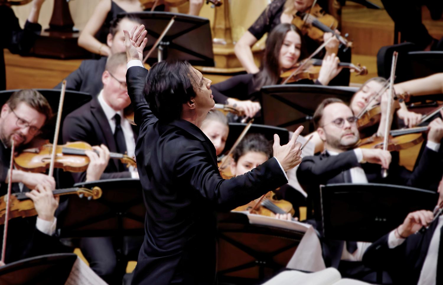 Концерт musicAeterna