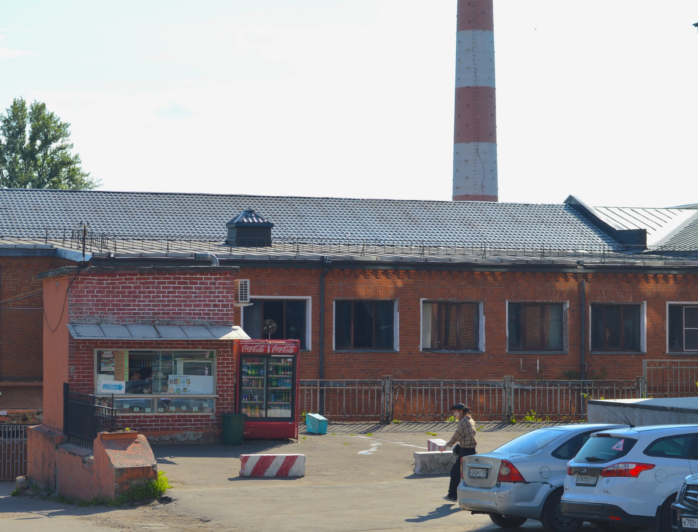 Королев — Москва: авторская велоэкскурсия из 10 локаций